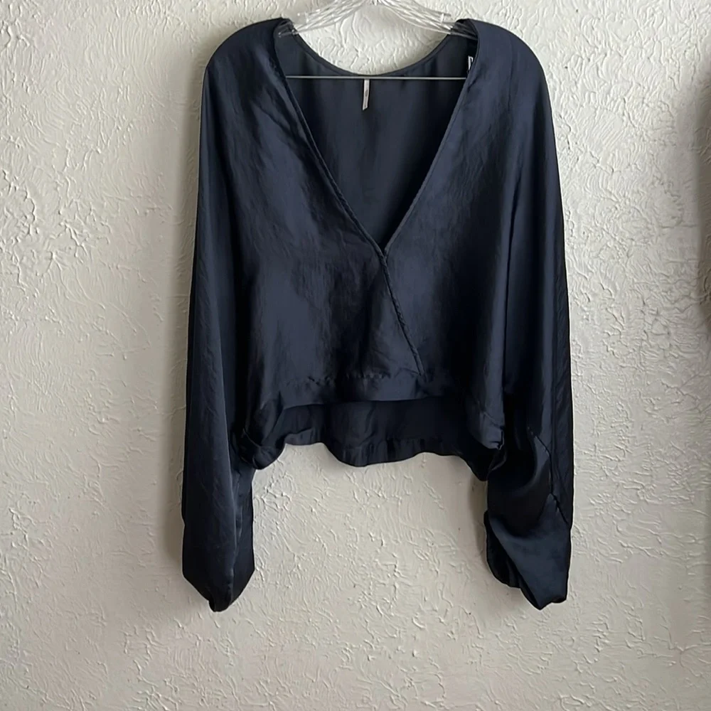 Free People Top - Picture 3 of 6